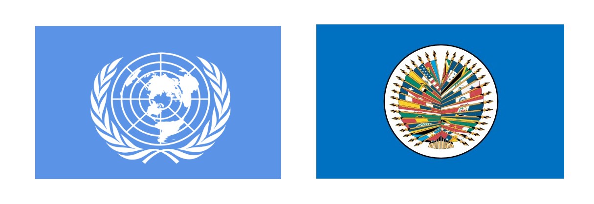 6-bandera ONU-OEA
